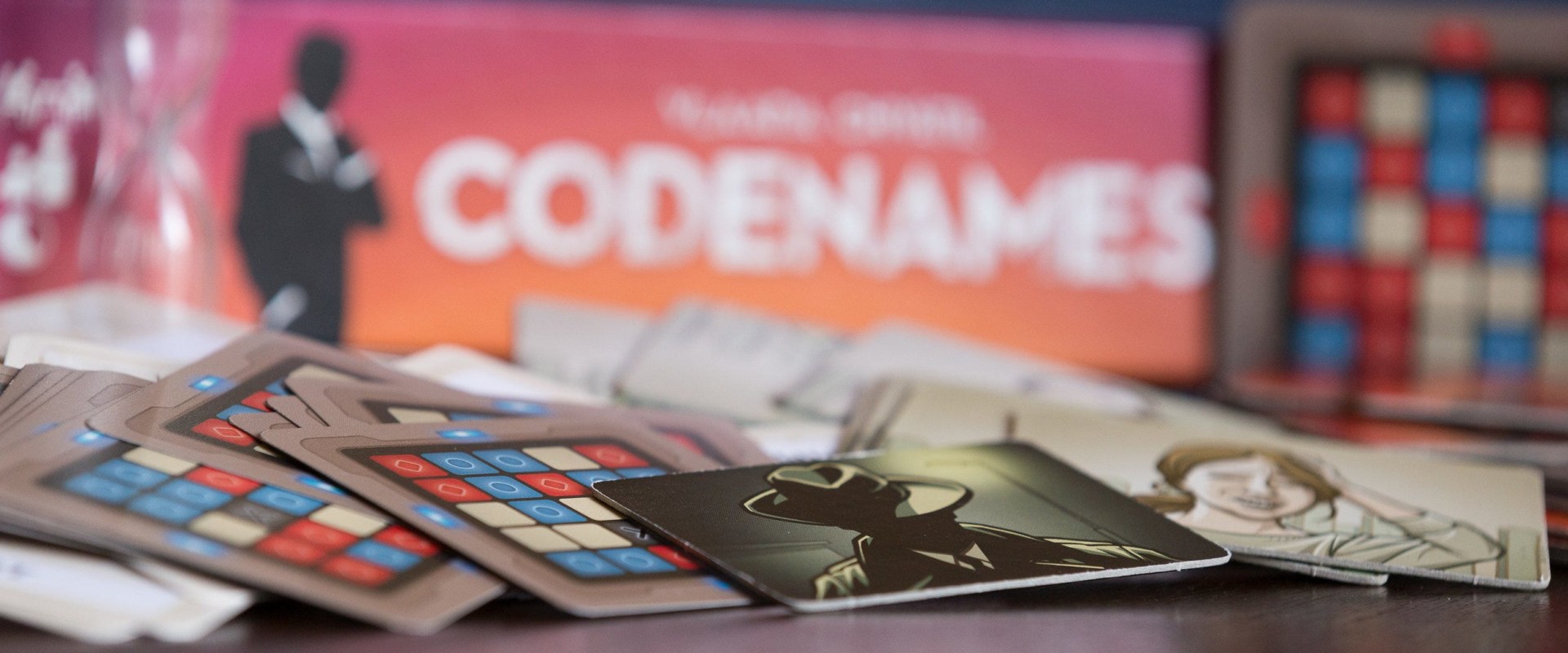 A Deep Dive into Codenames: The Ultimate Guide to This Popular Board Game