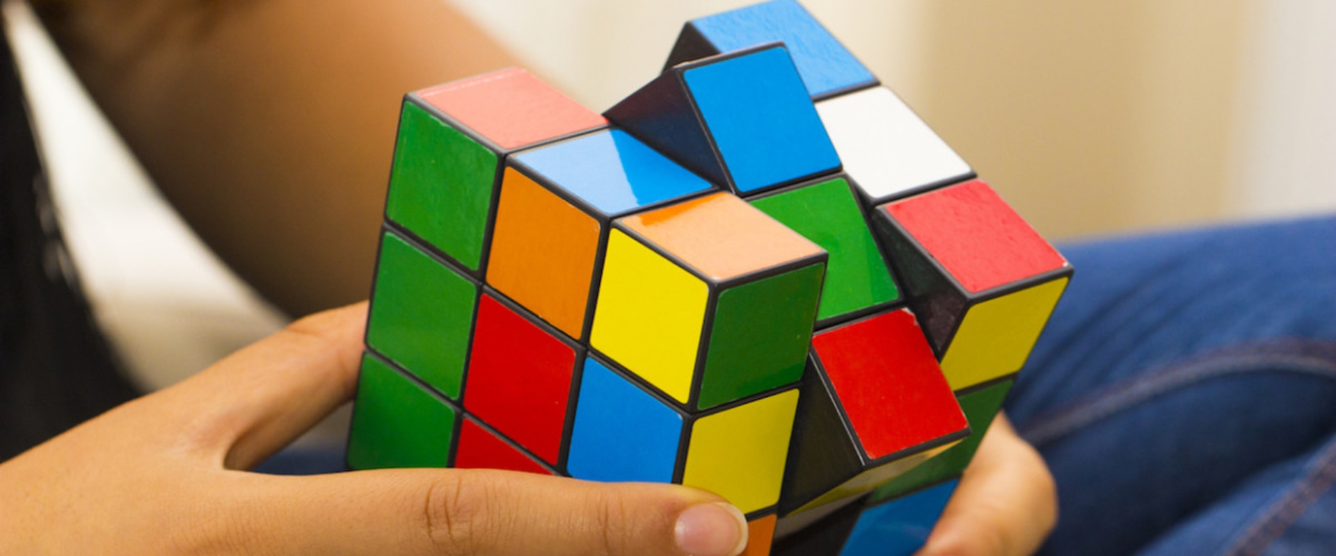 A Comprehensive Guide to Rubik's Cube: The Ultimate Puzzle Game