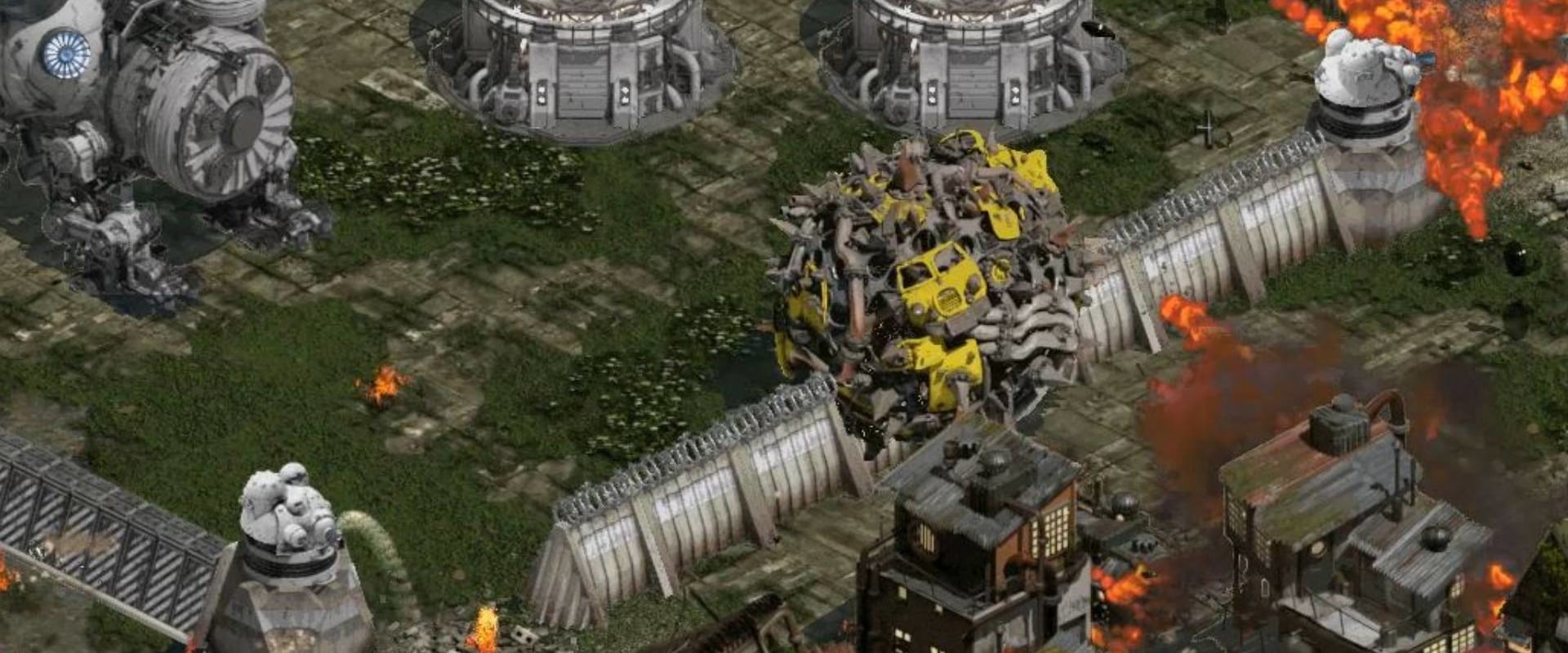 A Comprehensive Look at Command & Conquer: The Ultimate Strategy Game