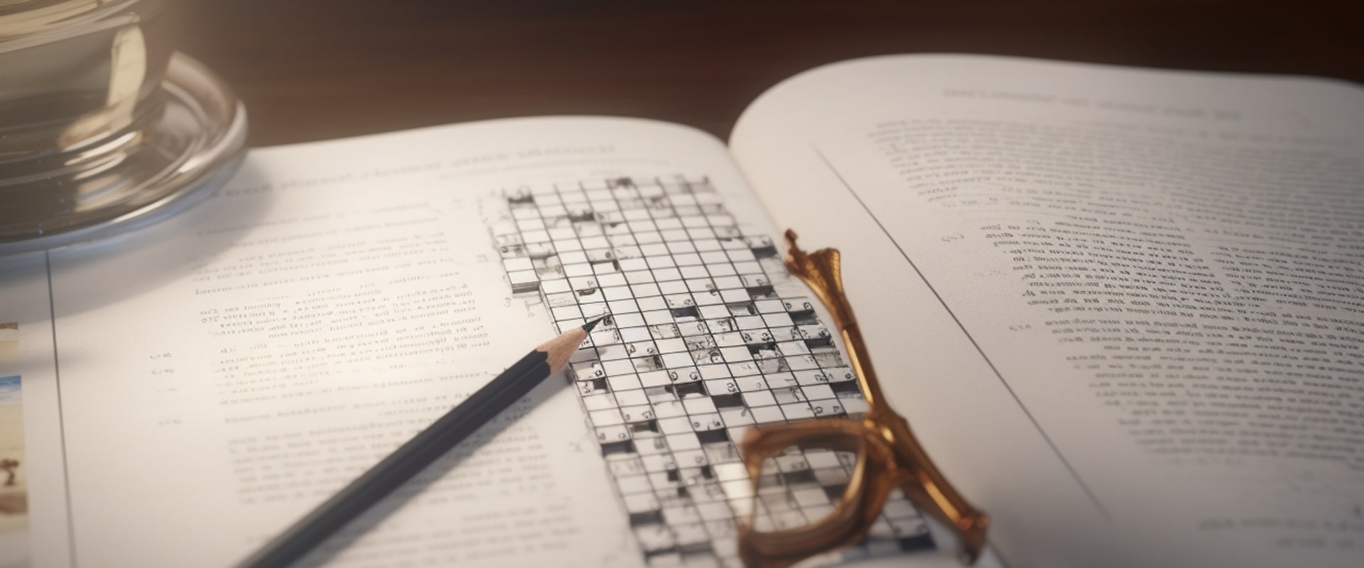 How to Master Crossword Puzzles and Become a Puzzle Pro