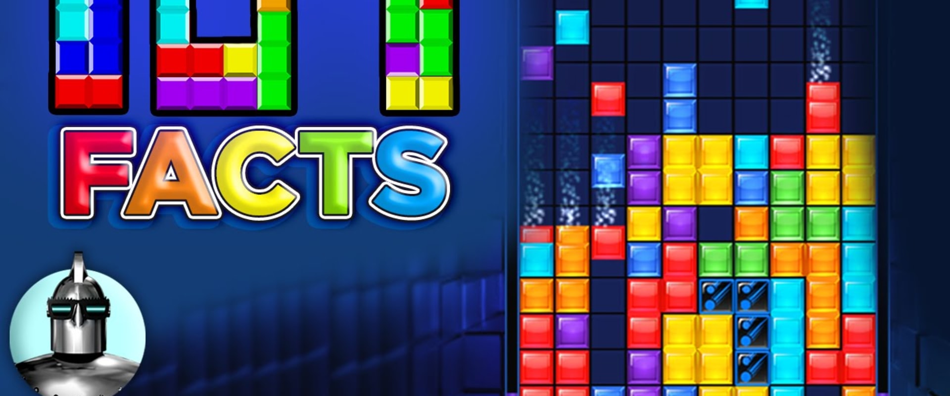 The Fascinating World of Tetris