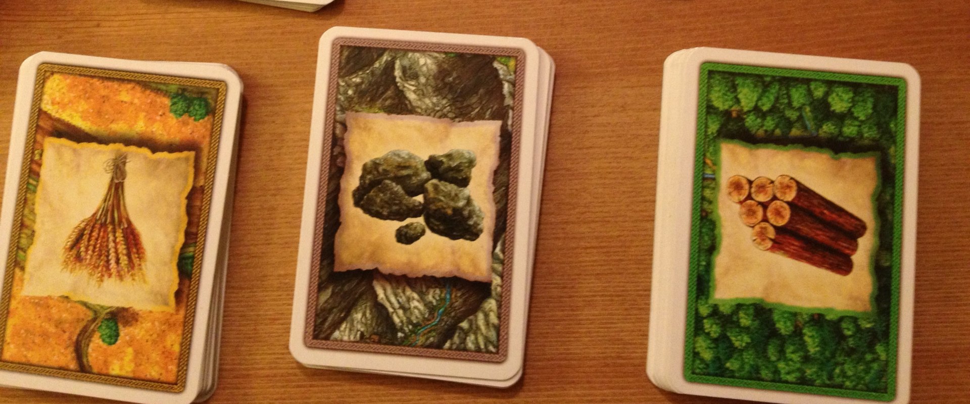 All You Need to Know About Settlers of Catan