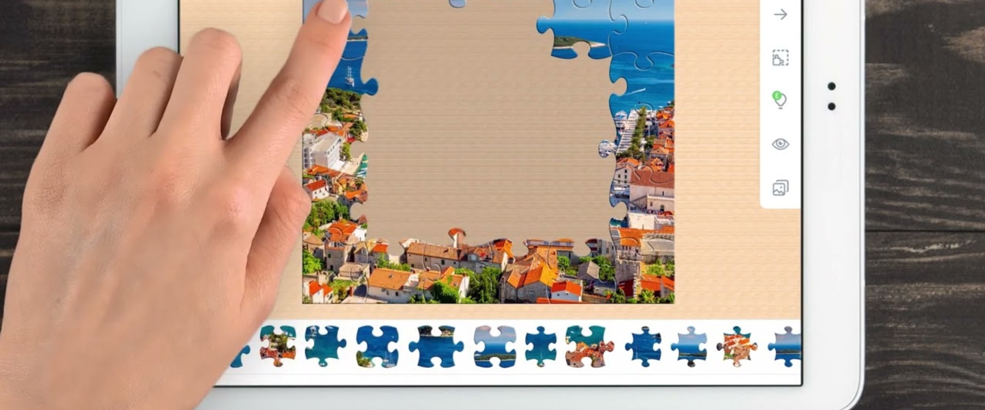 How to Master Jigsaw Puzzles: A Guide to Entertaining and Challenging Online Games