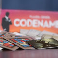 A Deep Dive into Codenames: The Ultimate Guide to This Popular Board Game