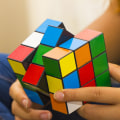 A Comprehensive Guide to Rubik's Cube: The Ultimate Puzzle Game