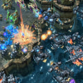 The World of Starcraft: A Comprehensive Look at the Ultimate Real-Time Strategy Game