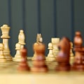 How to Master Chess Puzzles and Improve Your Strategy Game