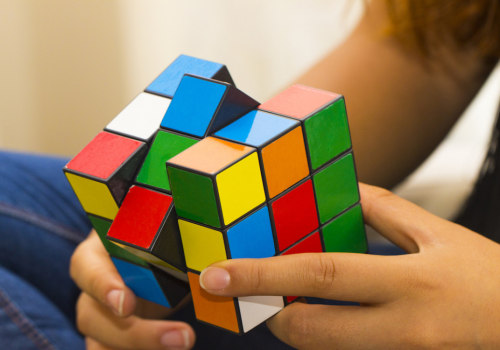 A Comprehensive Guide to Rubik's Cube: The Ultimate Puzzle Game