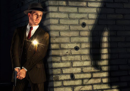 A Comprehensive Look at Murder Mysteries: An Engaging Guide for Puzzle Game Lovers