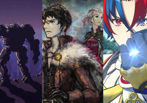 A Comprehensive Look at Fire Emblem - The Ultimate Strategy Game