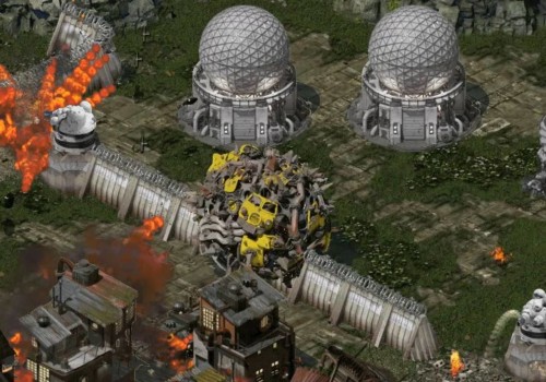 A Comprehensive Look at Command & Conquer: The Ultimate Strategy Game