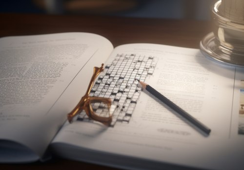 How to Master Crossword Puzzles and Become a Puzzle Pro