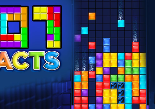 The Fascinating World of Tetris