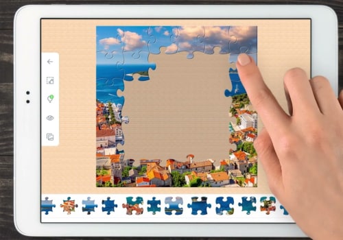 How to Master Jigsaw Puzzles: A Guide to Entertaining and Challenging Online Games