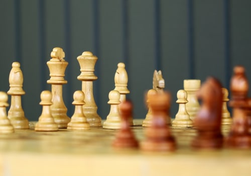 How to Master Chess Puzzles and Improve Your Strategy Game